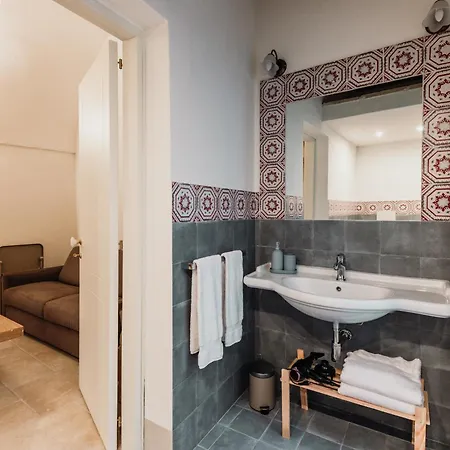 Il Rifugio Dei Kaponik 3*