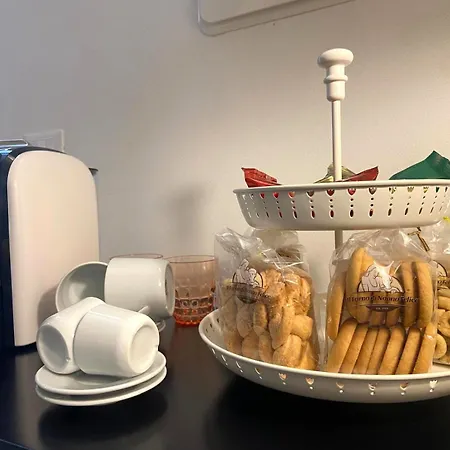 Il Rifugio Dei Kaponik Lecce