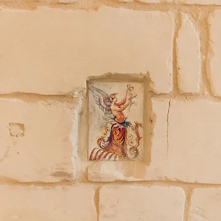 Il Rifugio Dei Kaponik Bed & Breakfast Lecce