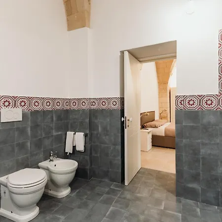 Il Rifugio Dei Kaponik