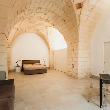 Il Rifugio Dei Kaponik Bed & Breakfast 3*