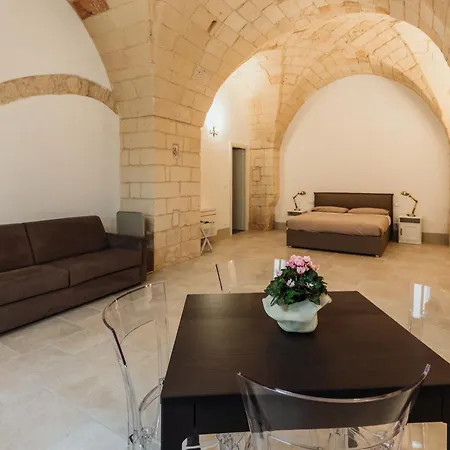 Il Rifugio Dei Kaponik 3*