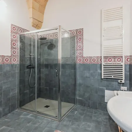 Il Rifugio Dei Kaponik 3*