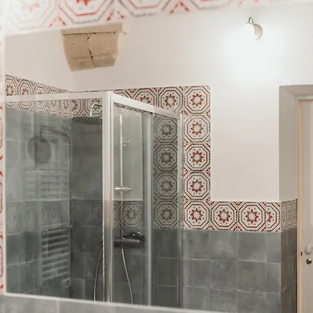 Il Rifugio Dei Kaponik Lecce