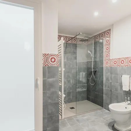 Bed & Breakfast Il Rifugio Dei Kaponik 3*