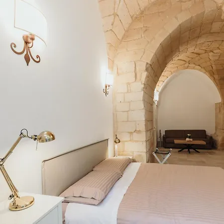 Il Rifugio Dei Kaponik Bed & Breakfast 3*