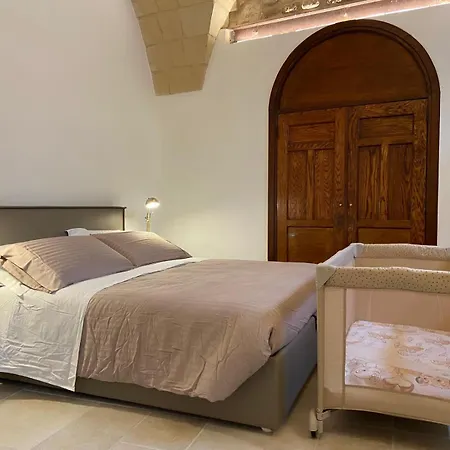 Il Rifugio Dei Kaponik לצ'ה