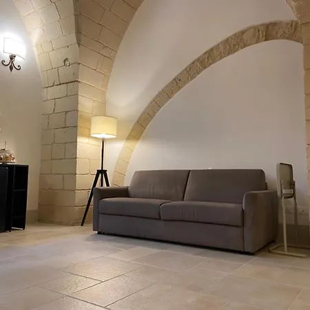 Il Rifugio Dei Kaponik לינה וארוחת בוקר 3*