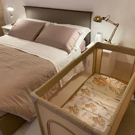 לינה וארוחת בוקר Il Rifugio Dei Kaponik