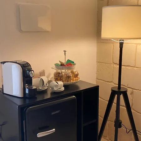 Il Rifugio Dei Kaponik Bed & Breakfast Lecce
