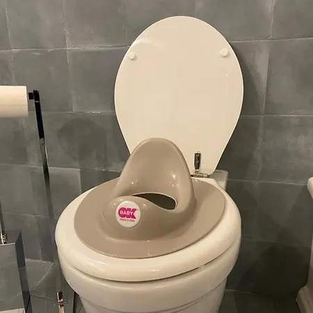 Il Rifugio Dei Kaponik לינה וארוחת בוקר