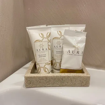 Il Rifugio Dei Kaponik לינה וארוחת בוקר 3*