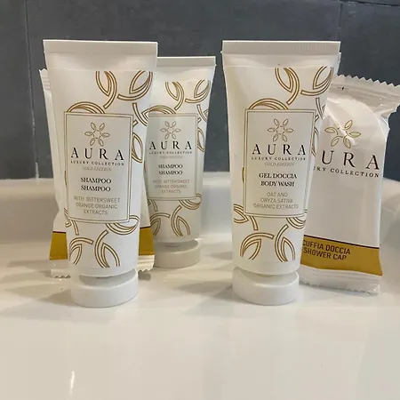 Il Rifugio Dei Kaponik Bed & Breakfast Lecce