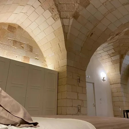 Il Rifugio Dei Kaponik Bed & Breakfast Lecce