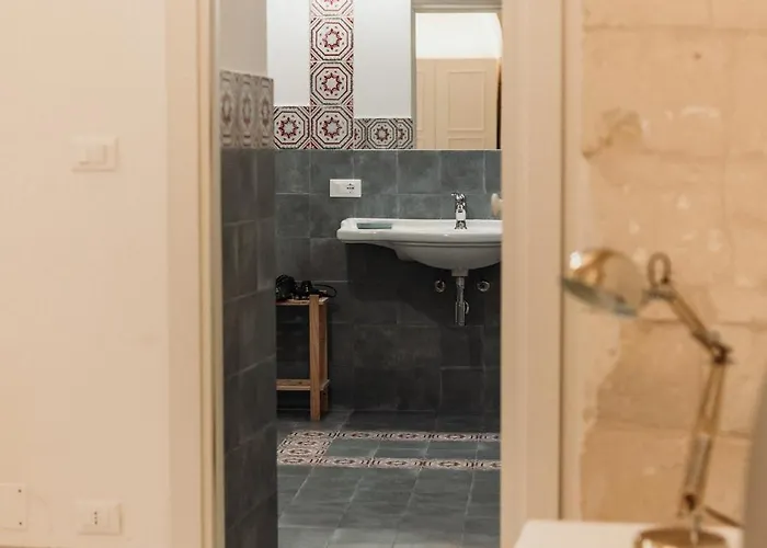 Il Rifugio Dei Kaponik Lecce