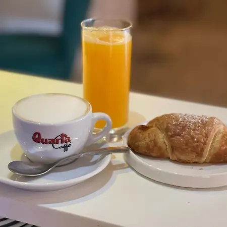 Frühstückspension Il Rifugio Dei Kaponik