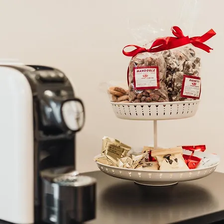 Bed & Breakfast Il Rifugio Dei Kaponik - Salento Selection Lecce