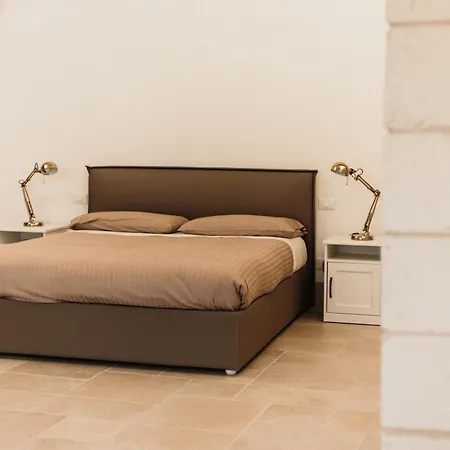Bed & Breakfast Il Rifugio Dei Kaponik - Salento Selection