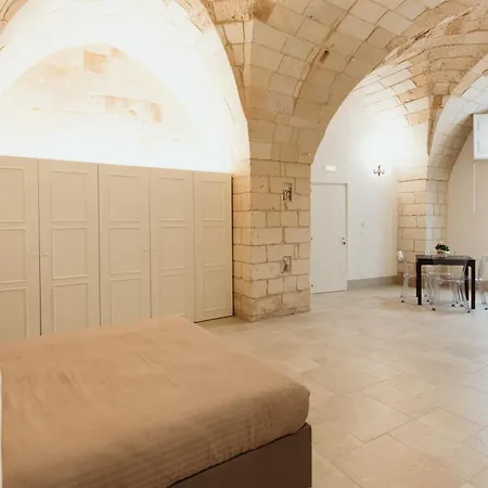 Il Rifugio Dei Kaponik - Salento Selection Bed & Breakfast Lecce