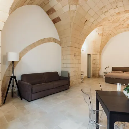 Il Rifugio Dei Kaponik - Salento Selection Bed & Breakfast 3*