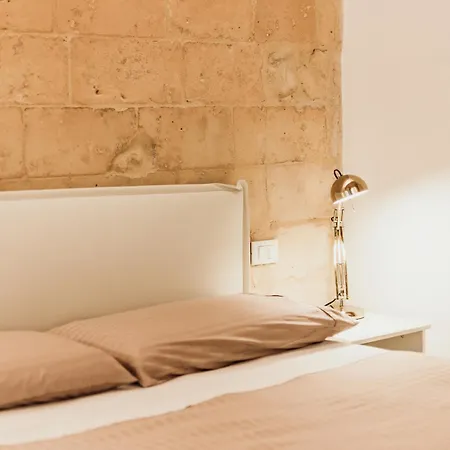 Bed & Breakfast Il Rifugio Dei Kaponik - Salento Selection