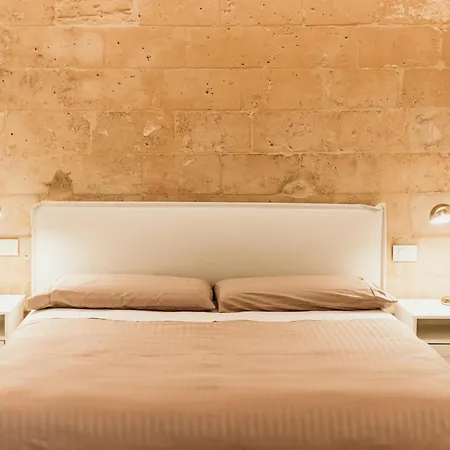 Bed & Breakfast Il Rifugio Dei Kaponik - Salento Selection Lecce