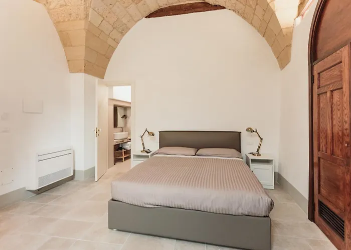 Il Rifugio Dei Kaponik B&B 3*